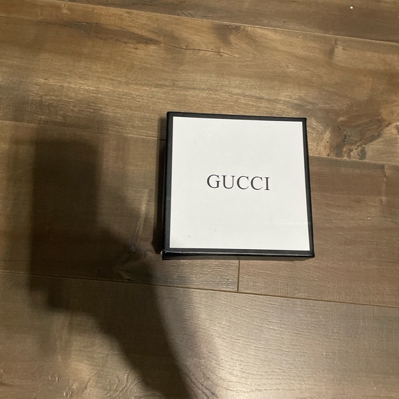 GUCCI WALLET - Picture 3 of 4